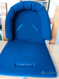 Riduttore per passeggino 