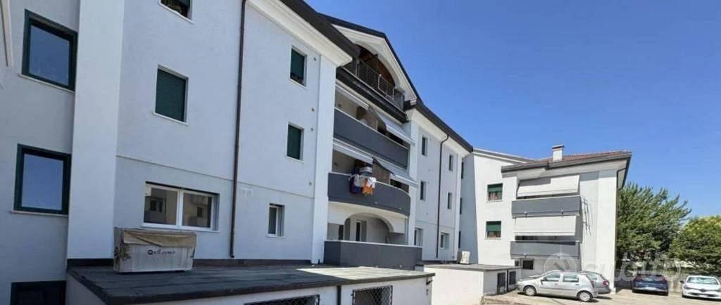 Appartamento – Camisano Vicentino, Filippi - Vista 4