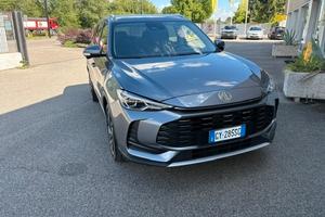 Mg ZS 1.5 Hybrid+ Luxury