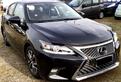 Lexus CT 200h Hybrid Sport