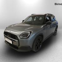MINI Mini Countrym.(U25) - Mini Countryman C Class