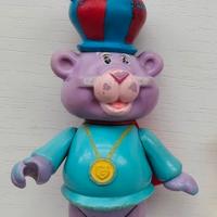Personaggio Disney '85: orso Gummi Bear