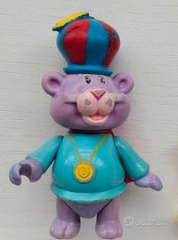 Personaggio Disney '85: orso Gummi Bear