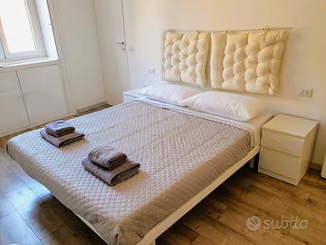 Soggiorno Breve:GRANDE APPARTAMENTO, 6 posti letto