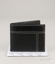 Portafoglio Uomo Baci & Abbracci - Nuovo