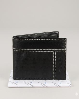 Portafoglio Uomo Baci & Abbracci - Nuovo