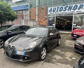 ALFA ROMEO Giulietta Giulietta 1.6 jtdm sprint.