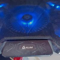 Base notebook KLIM