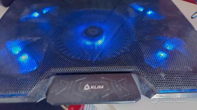 Base notebook KLIM