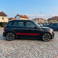 MINI COUNTRYMAN R60 COOPER S  190cv (all. JWC)