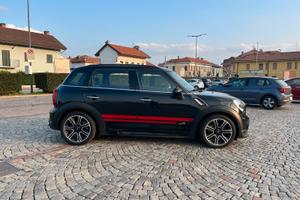 MINI COUNTRYMAN R60 COOPER S  190cv (all. JWC)