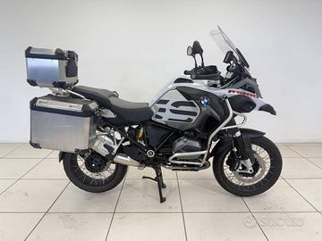 BMW R 1200 GS Adventure