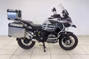BMW R 1200 GS Adventure