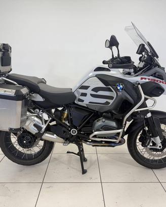 BMW R 1200 GS Adventure