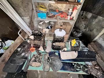 Pezzi chatenet ch 26