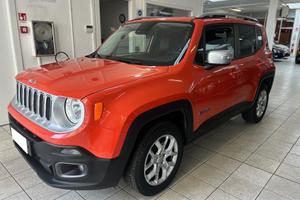 JEEP Renegade 2.0 Mjt 140CV 4WD Active Drive Low