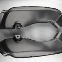 Condotto aria GSXR 1000 2003 - 2004 SUZUKI