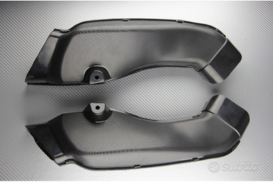 Condotto aria GSXR 1000 2003 - 2004 SUZUKI