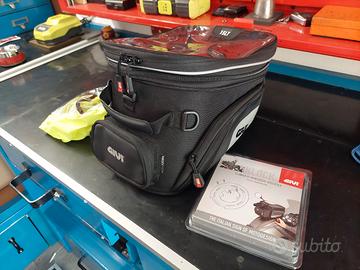 borsa serbatoio Givi Africa Twin 