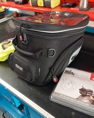 borsa serbatoio Givi Africa Twin 