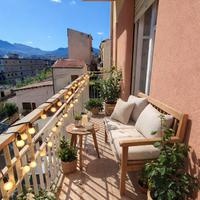 Appartamento Monreale [AM/33VRG]