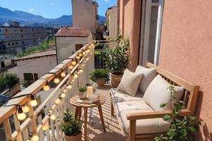 Appartamento Monreale [AM/33VRG]