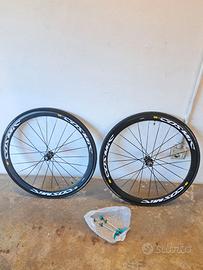 Cerchi bici MAVIC COSMIC ELITE