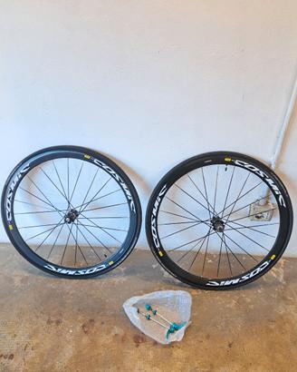 Cerchi bici MAVIC COSMIC ELITE