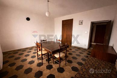 Appartamento - Bisignano