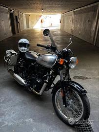 BENELLI IMPERIALE 400