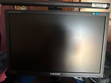 Monitor sumsing 19”