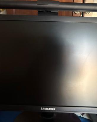 Monitor sumsing 19”