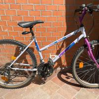 Mountain Bike donna