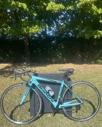 Bici da corsa