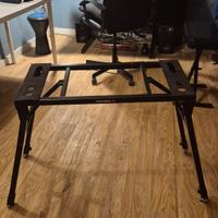 Stand tastiera Proel EL 270