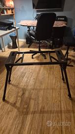 Stand tastiera Proel EL 270