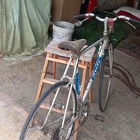 Bicicletta atala anni 80