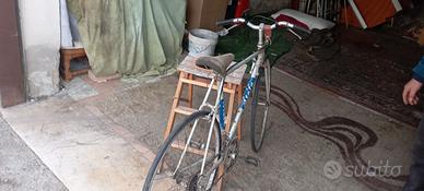 Bicicletta atala anni 80