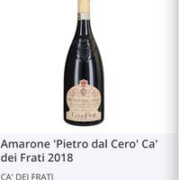 Vino amarone