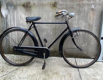 Umberto Dei imperiale