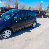 Renault modus 