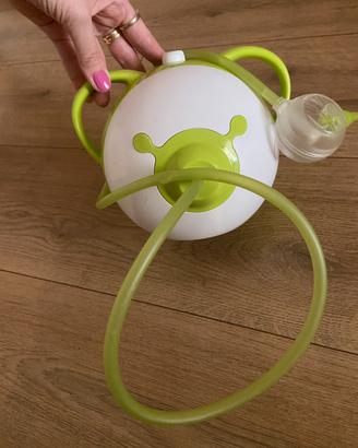 Aspiratore nasale bambini/ neonati