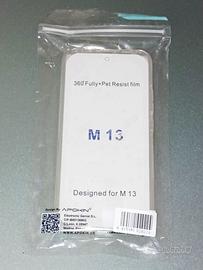 COVER NUOVA  Xiaomi 13 5G/ Xiaomi 13/ Xiaomi M13