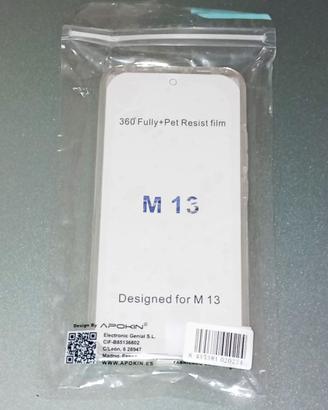 COVER NUOVA  Xiaomi 13 5G/ Xiaomi 13/ Xiaomi M13