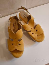 Scarpe Dona