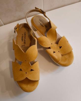 Scarpe Dona