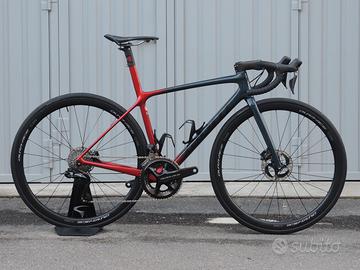 Bici da Corsa Giant TCR 1 Usata