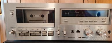 Registratore a cassette