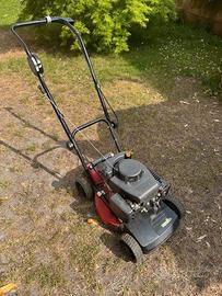 Tagliaerba a benzina