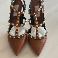 Ankle strap Valentino